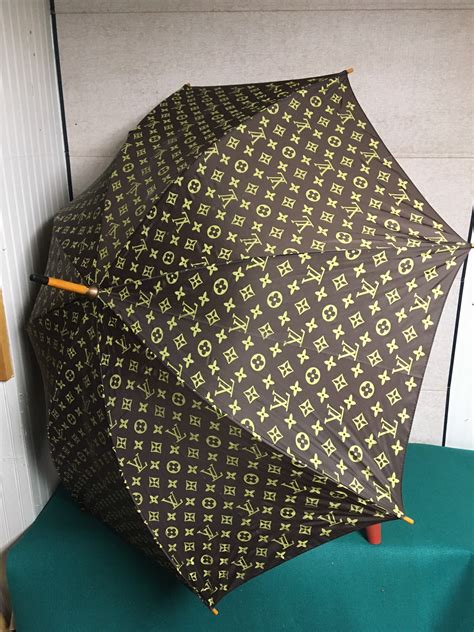 louis vuitton umbrella for sale|louis vuitton umbrella price.